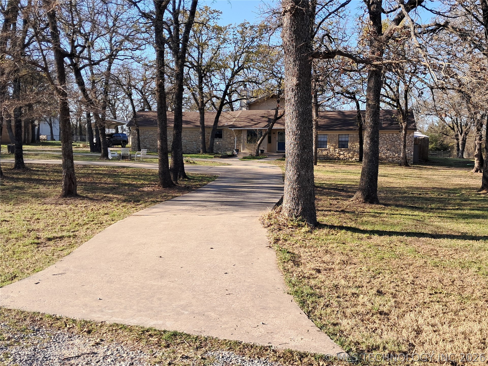332 Hatley Bean Street Ardmore OK 73401
