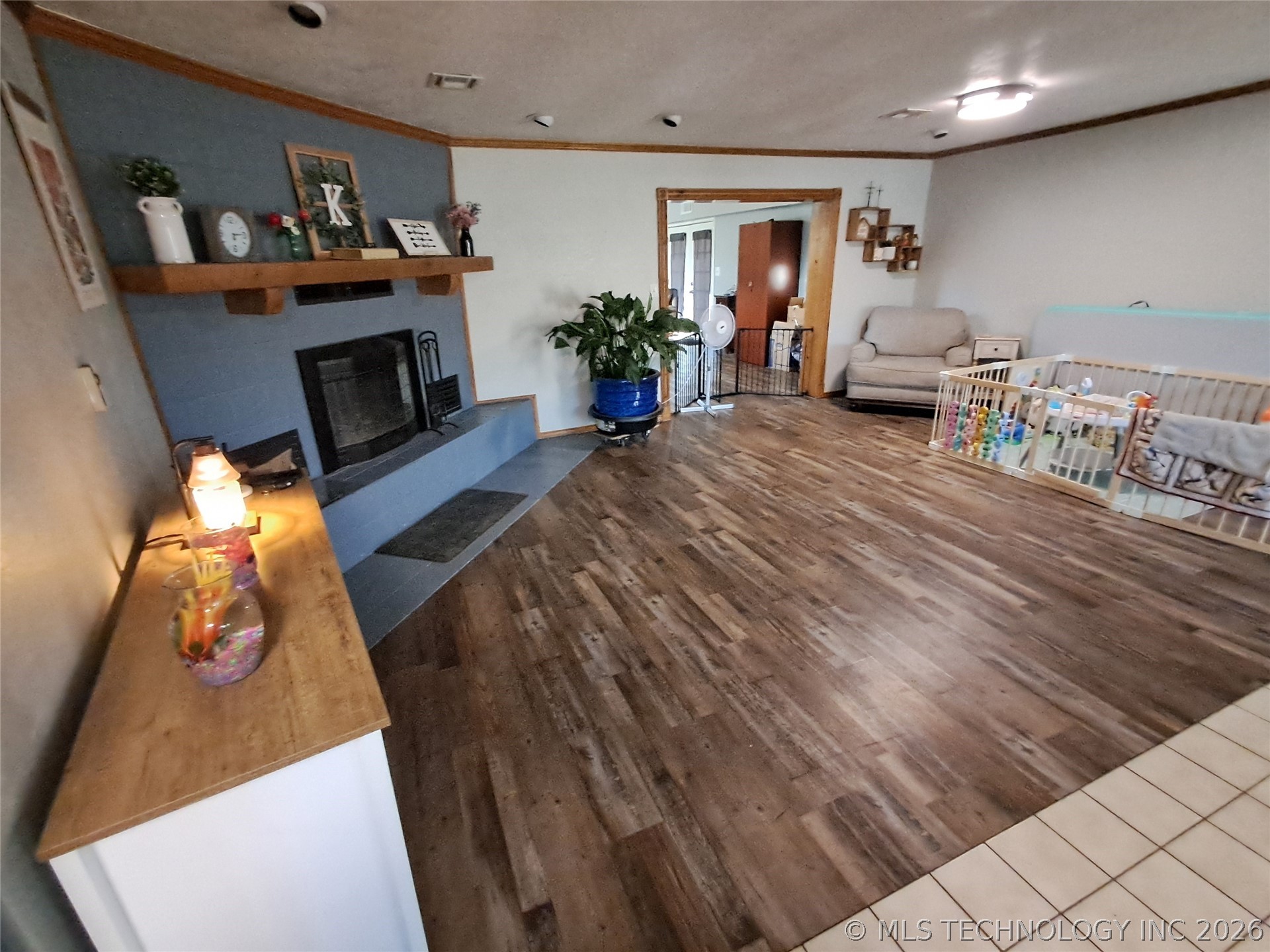 332 Hatley Bean Street Ardmore OK 73401