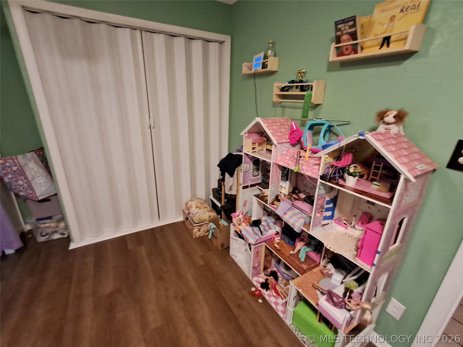 332 Hatley Bean Street Ardmore OK 73401