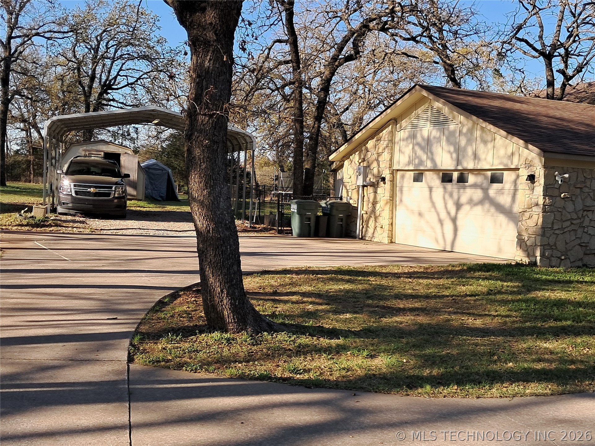 332 Hatley Bean Street Ardmore OK 73401