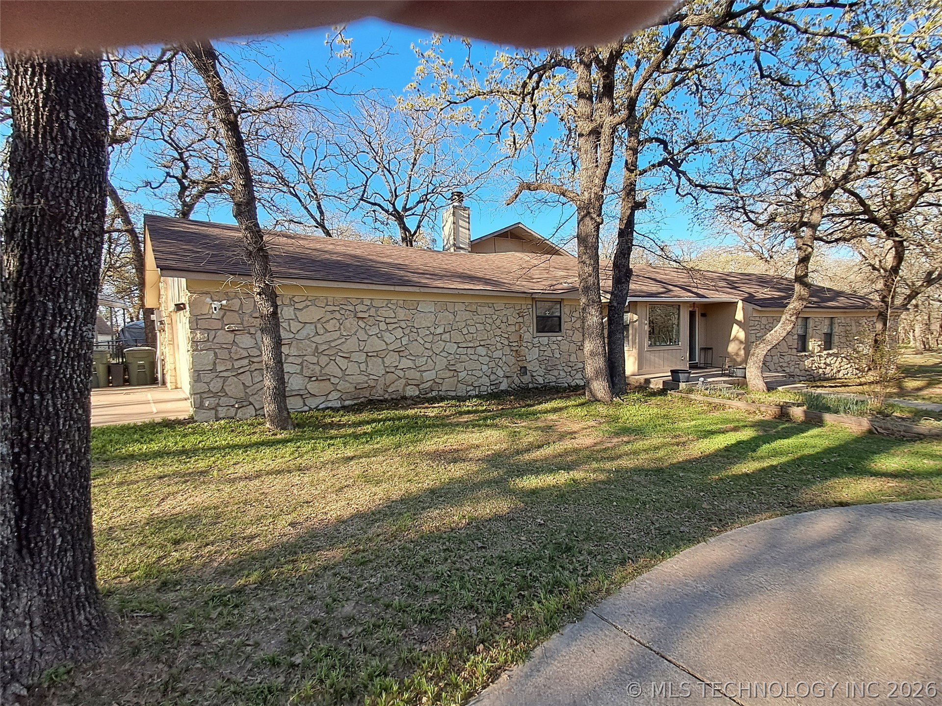 332 Hatley Bean Street Ardmore OK 73401