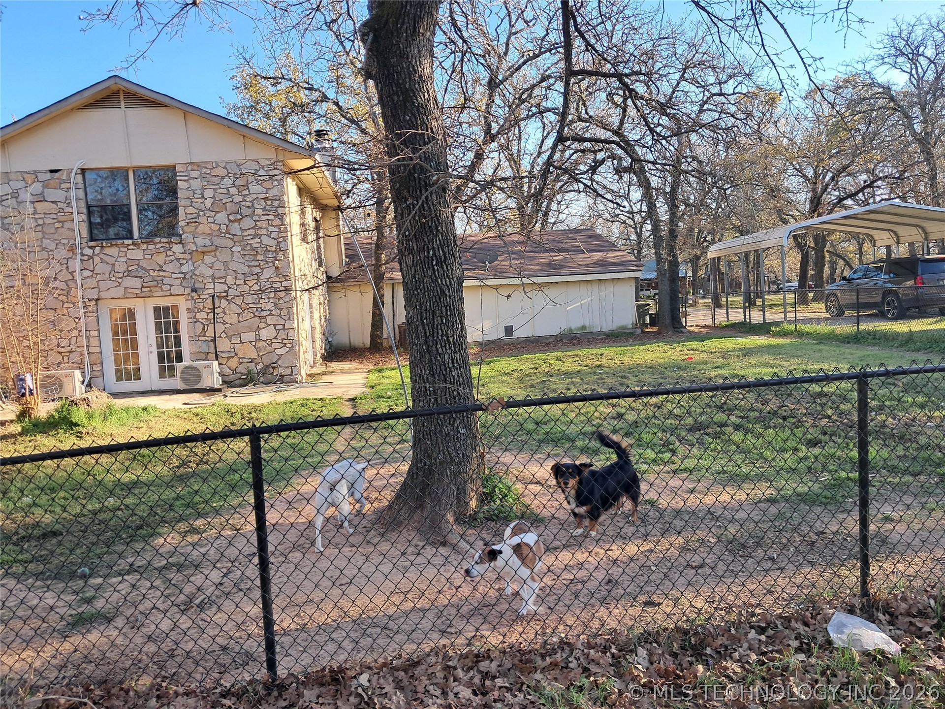 332 Hatley Bean Street Ardmore OK 73401