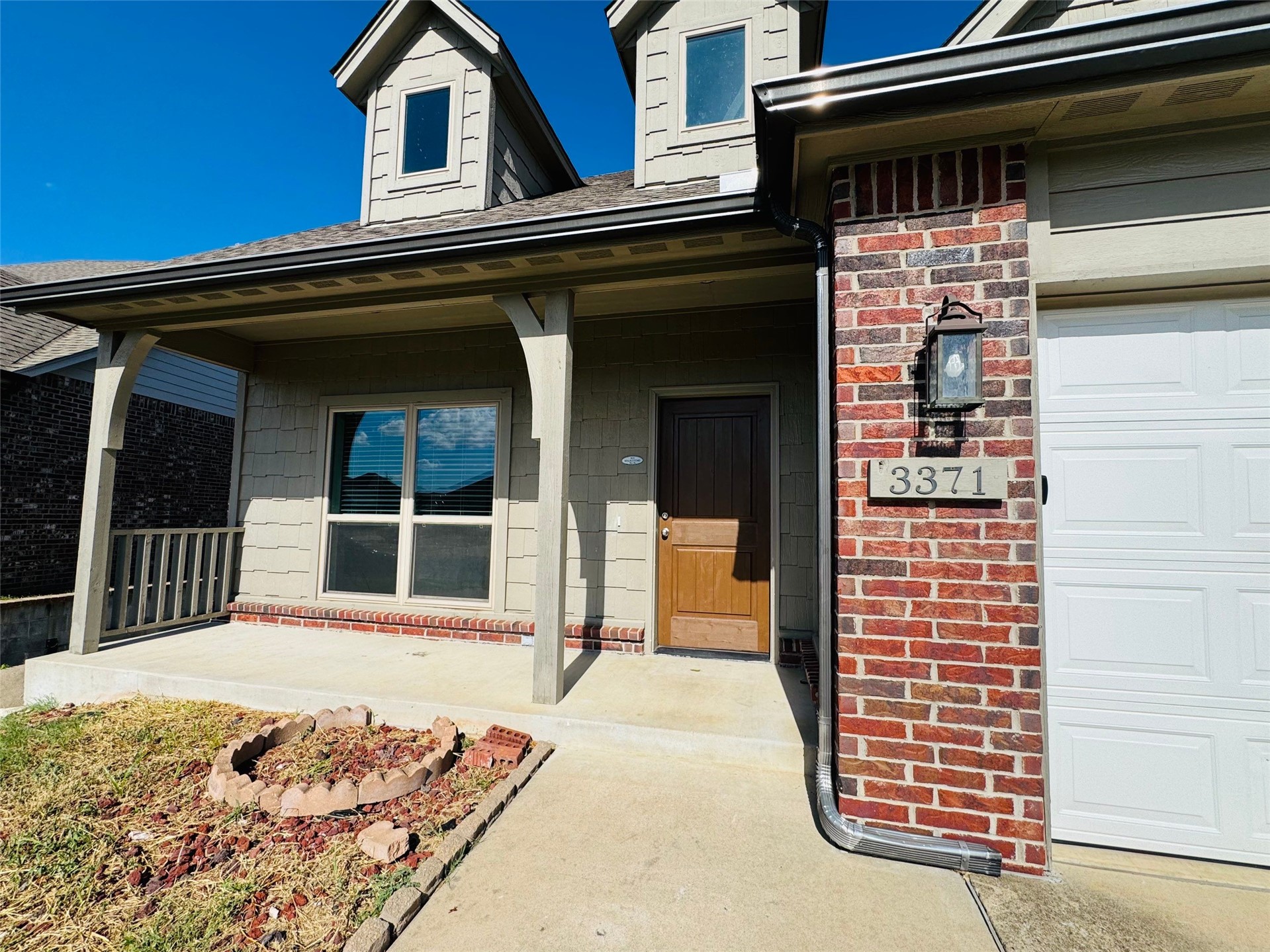 3371 S 208th Eastavenue Broken Arrow OK 74014