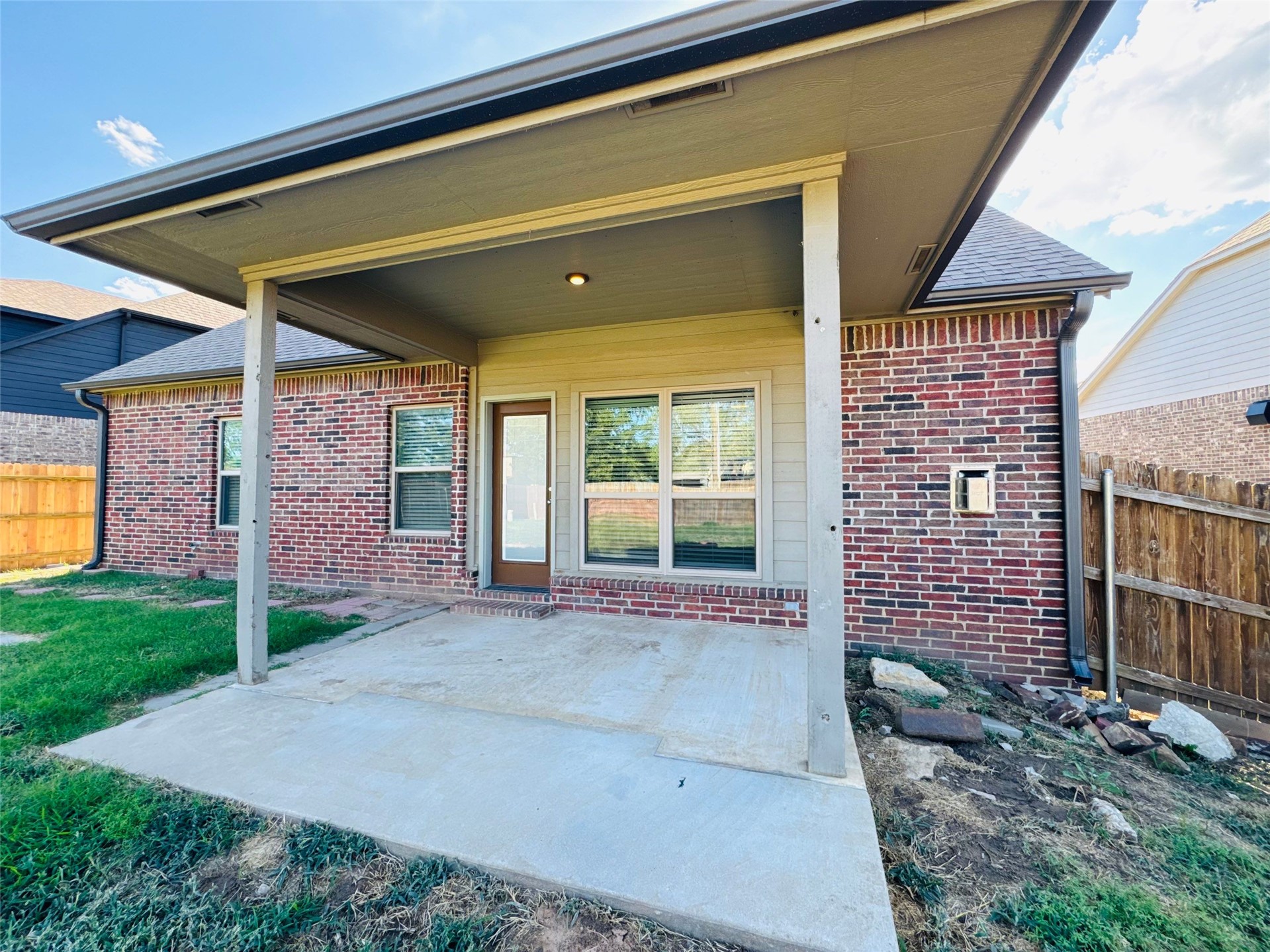 3371 S 208th Eastavenue Broken Arrow OK 74014