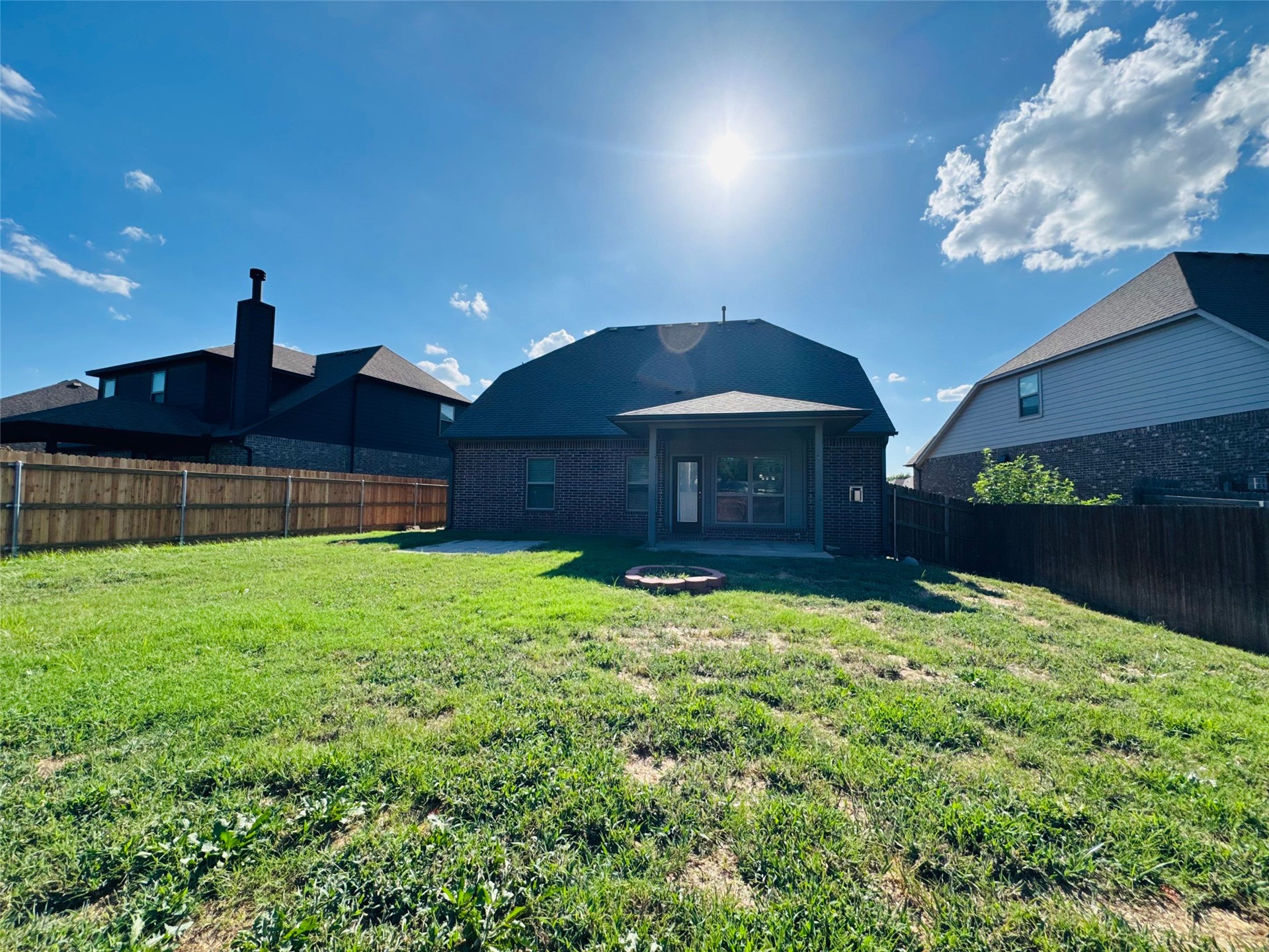 3371 S 208th Eastavenue Broken Arrow OK 74014