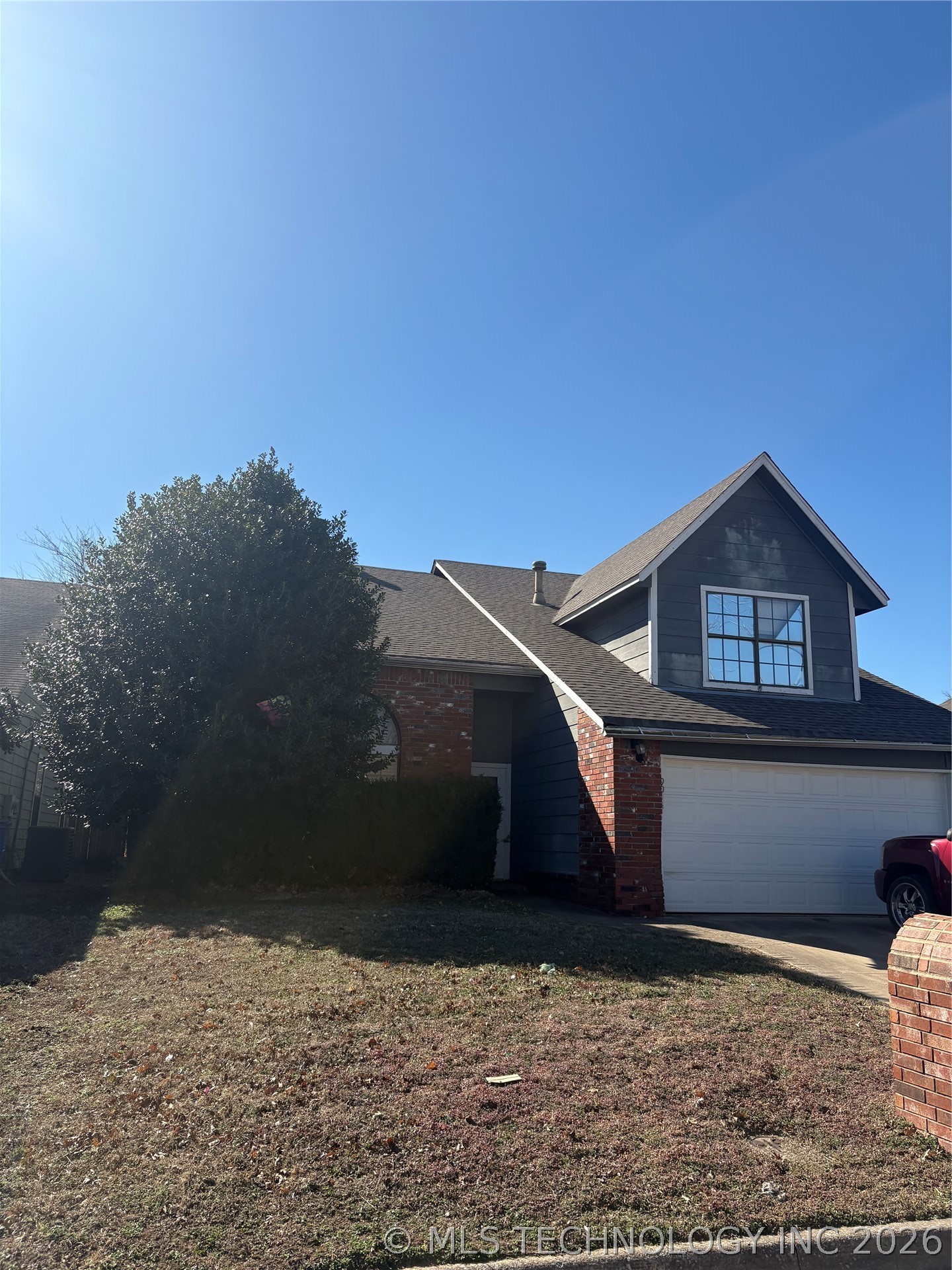 9014 E 87th Place Tulsa OK 74133