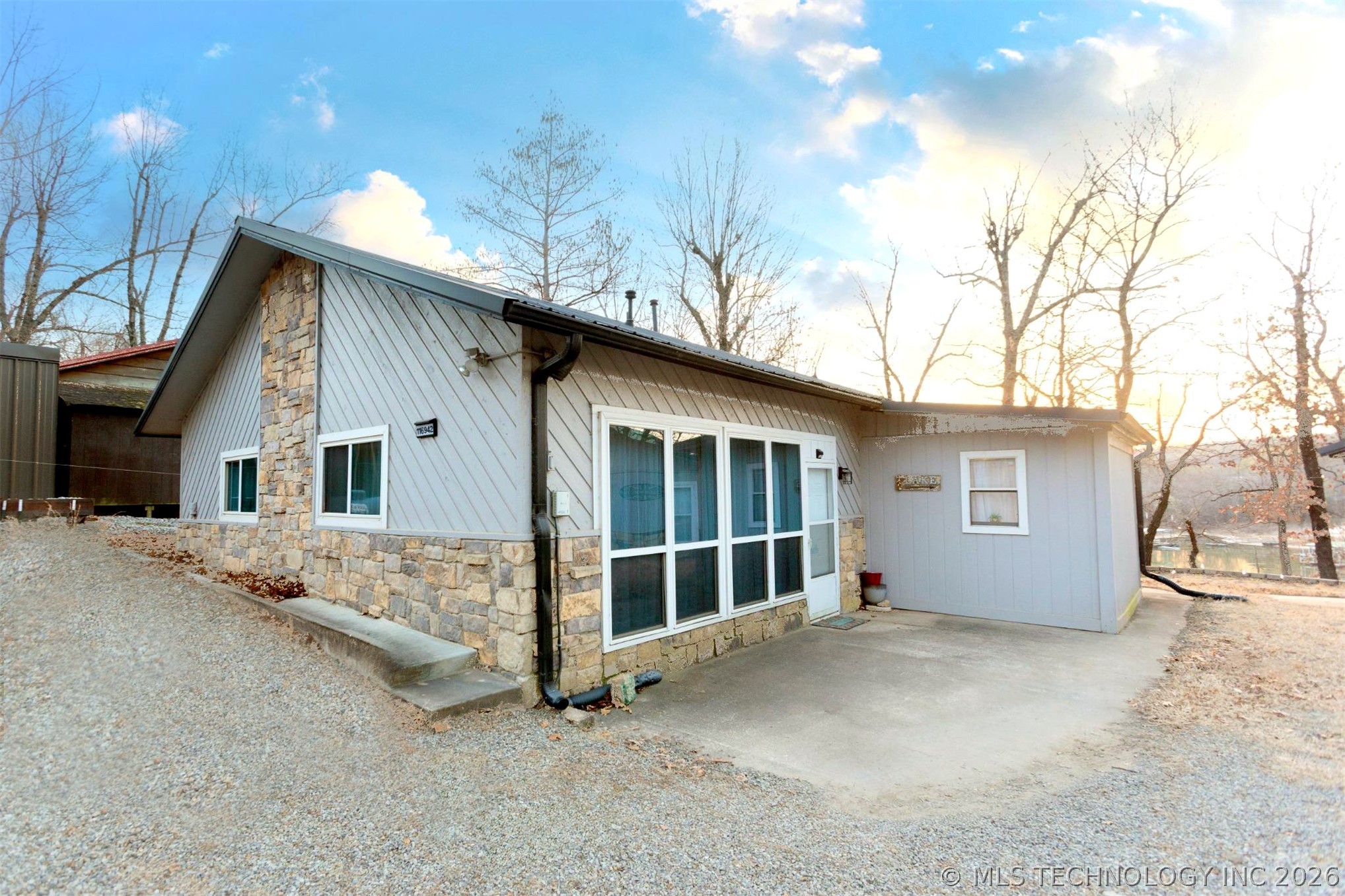 116942 S 4244 Road Eufaula OK 74432