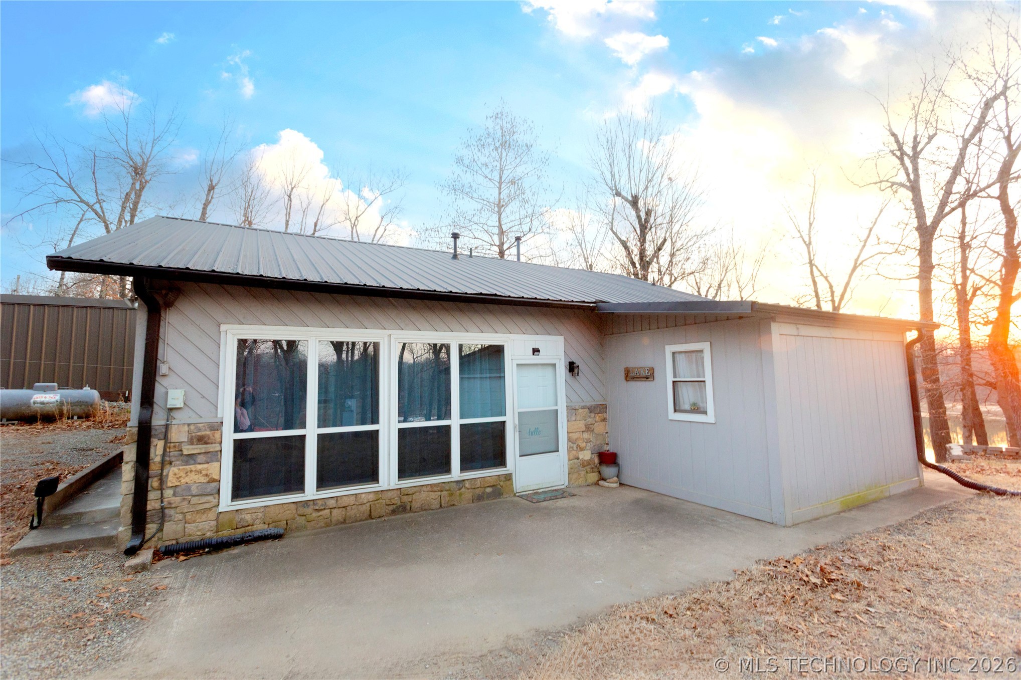 116942 S 4244 Road Eufaula OK 74432