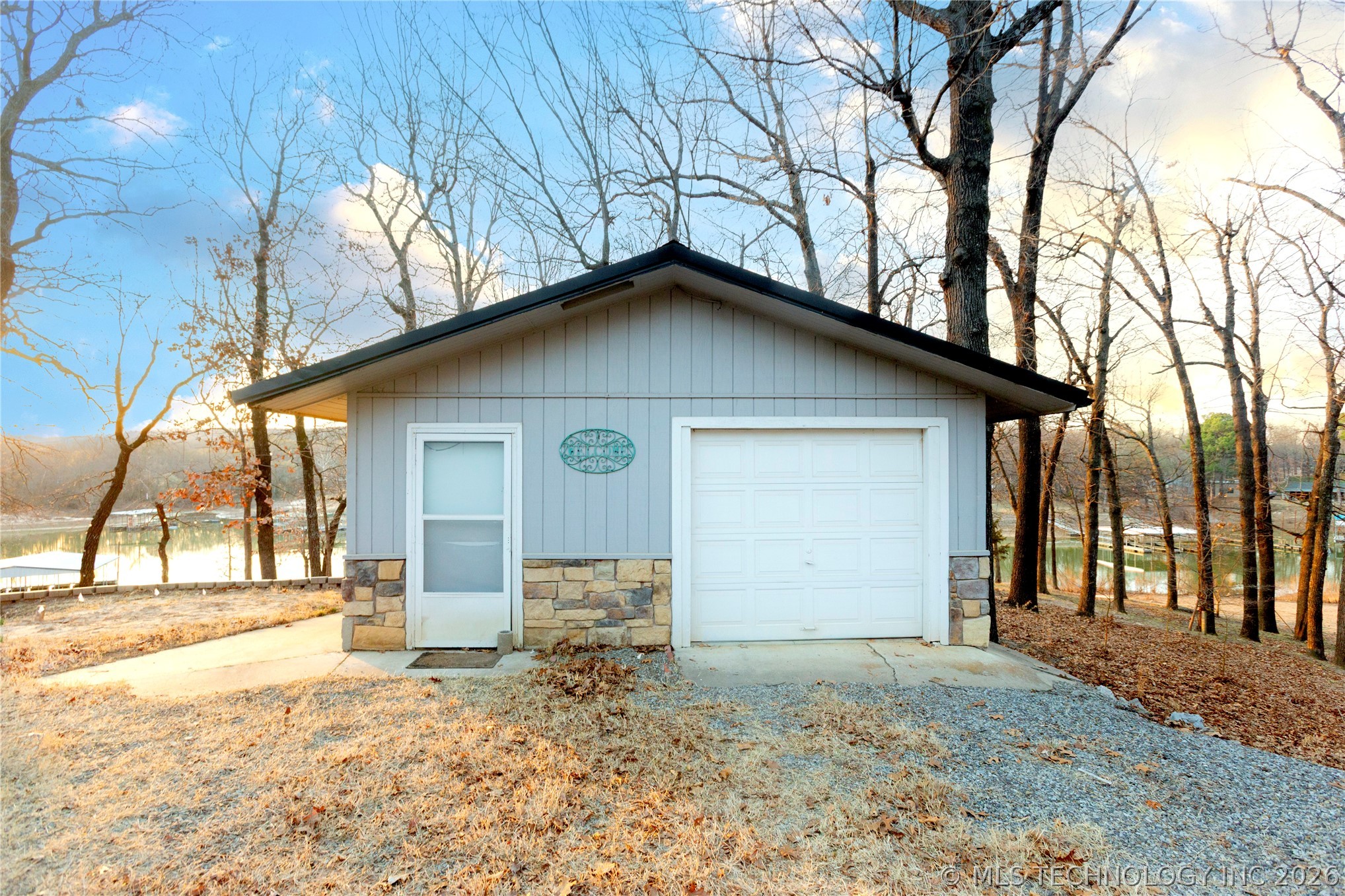 116942 S 4244 Road Eufaula OK 74432