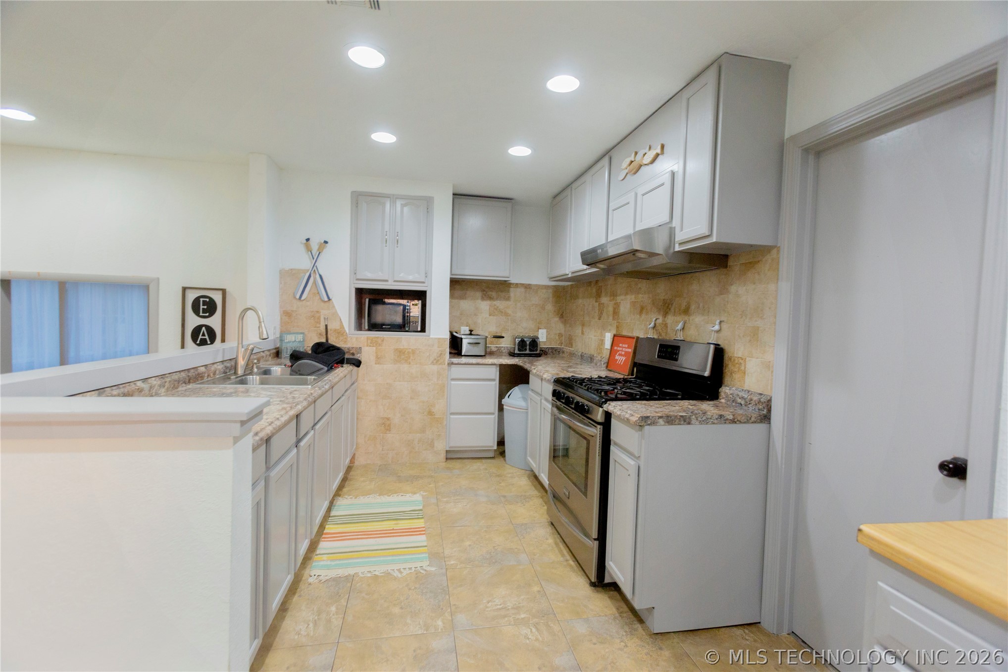 116942 S 4244 Road Eufaula OK 74432