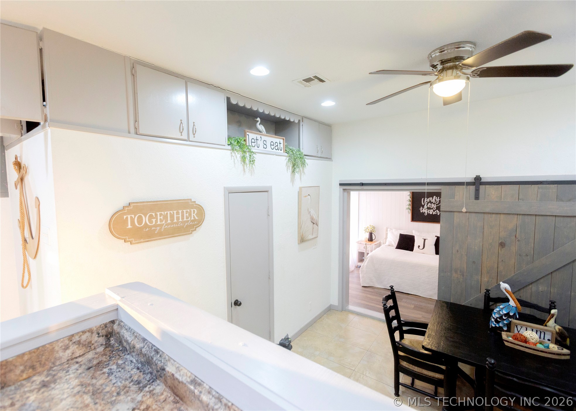 116942 S 4244 Road Eufaula OK 74432