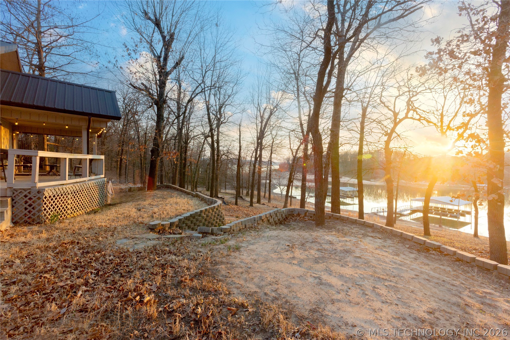 116942 S 4244 Road Eufaula OK 74432