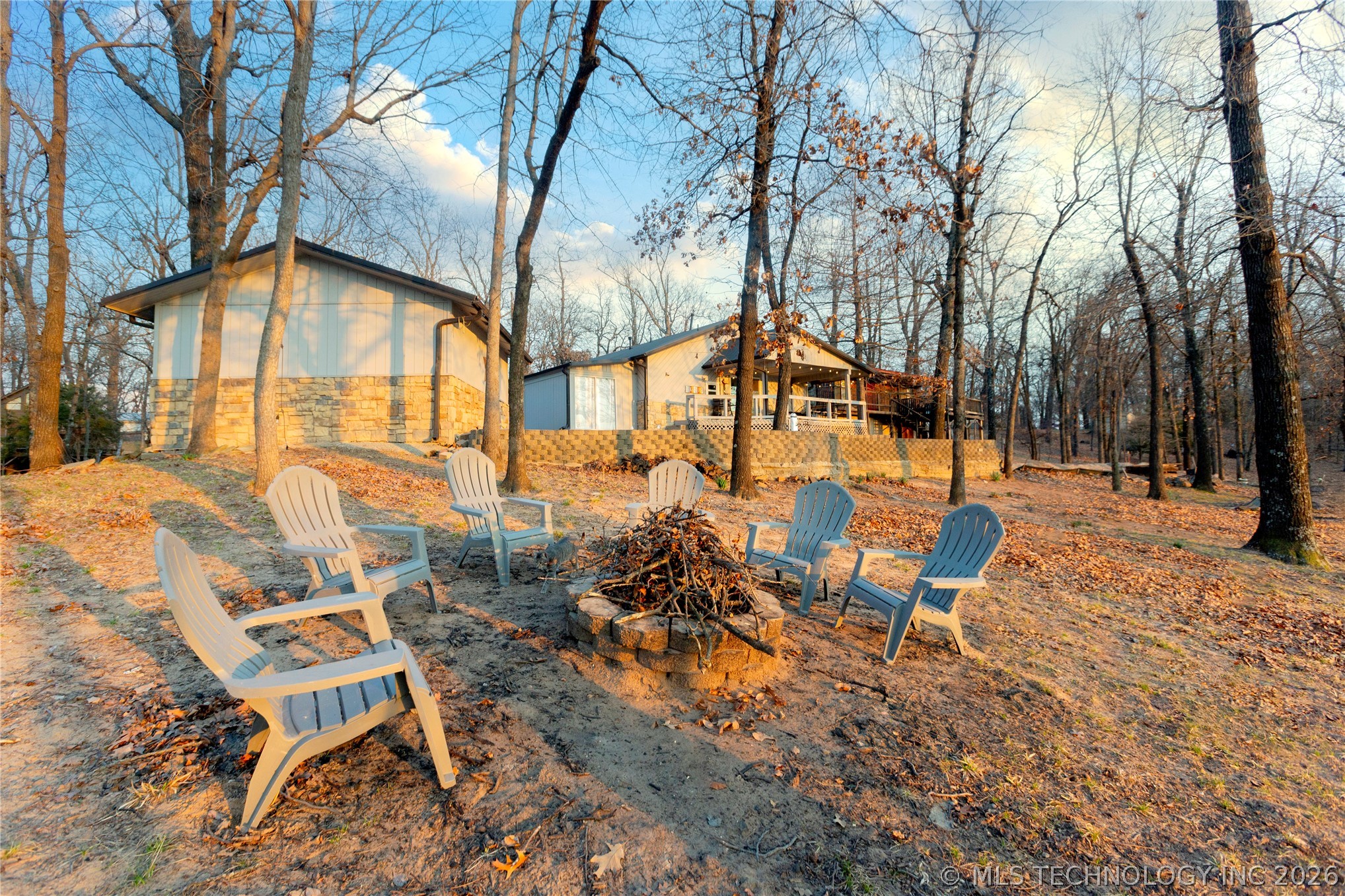 116942 S 4244 Road Eufaula OK 74432