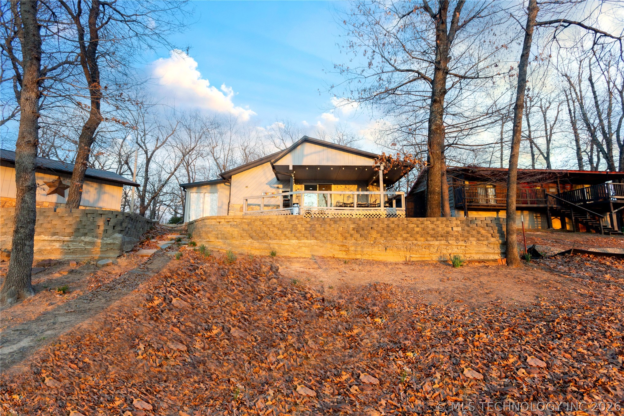 116942 S 4244 Road Eufaula OK 74432