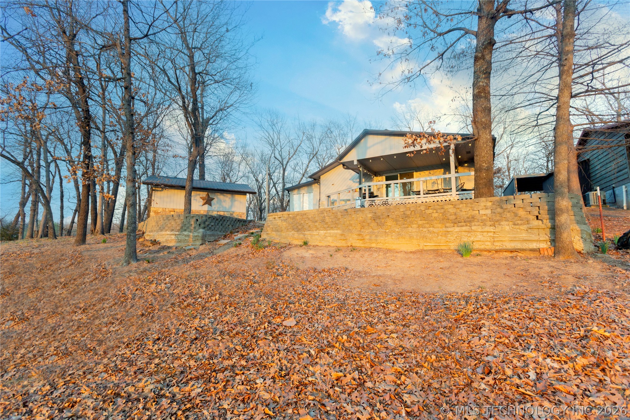 116942 S 4244 Road Eufaula OK 74432