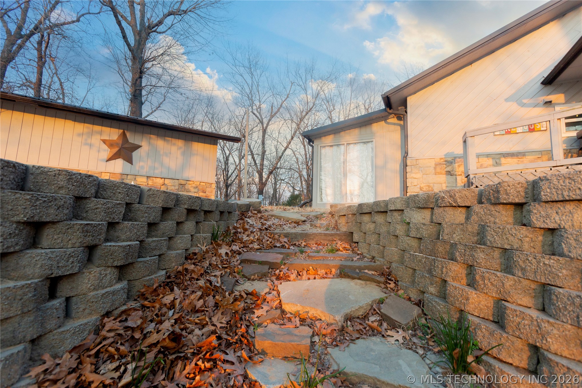 116942 S 4244 Road Eufaula OK 74432