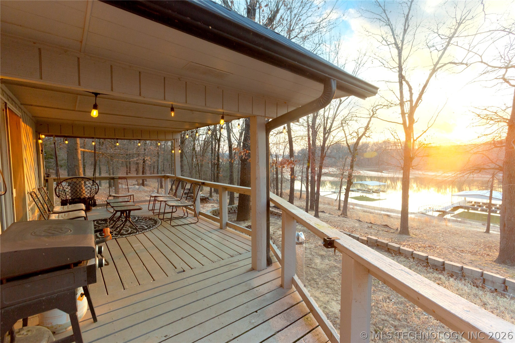 116942 S 4244 Road Eufaula OK 74432