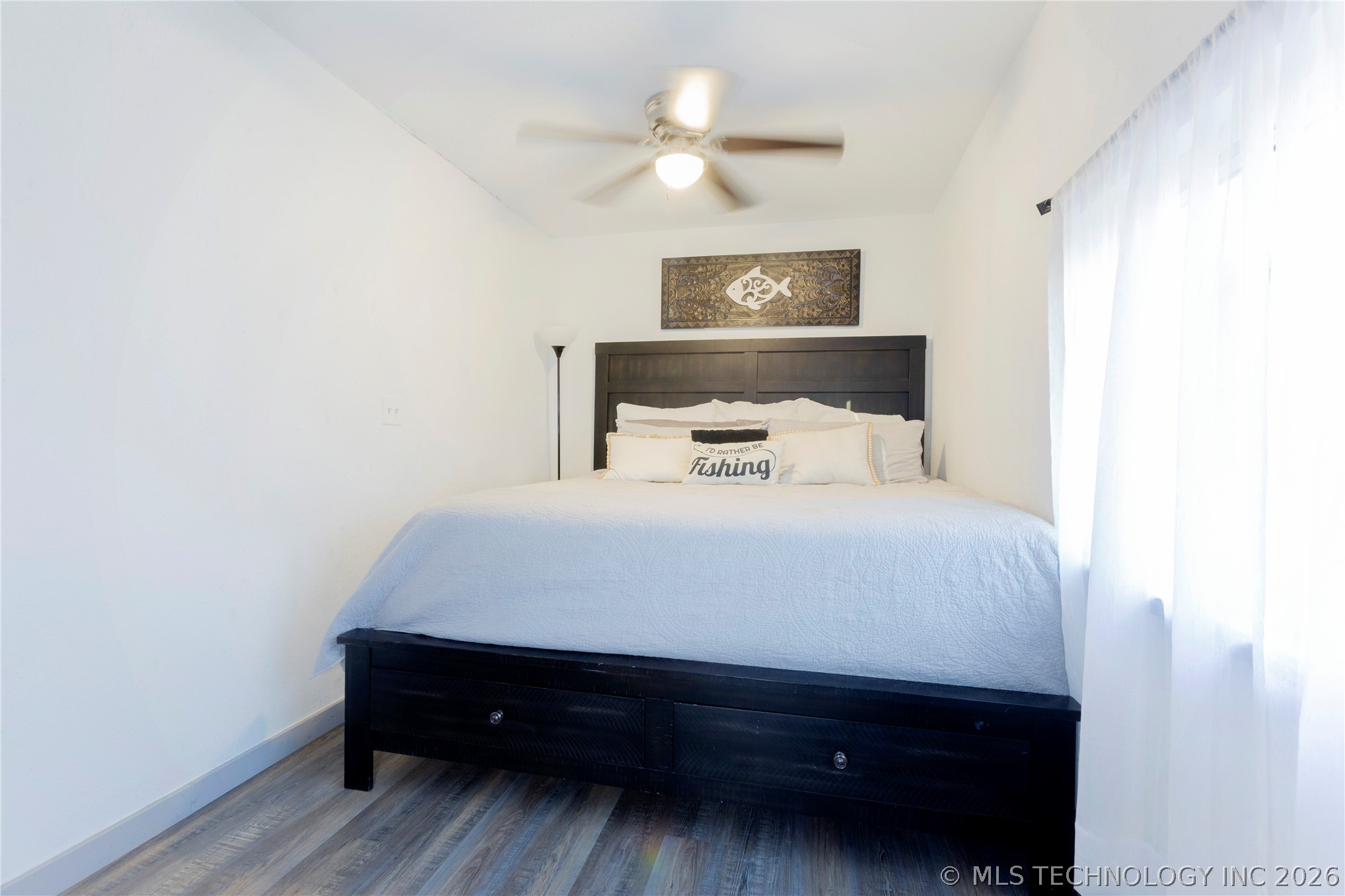 116942 S 4244 Road Eufaula OK 74432