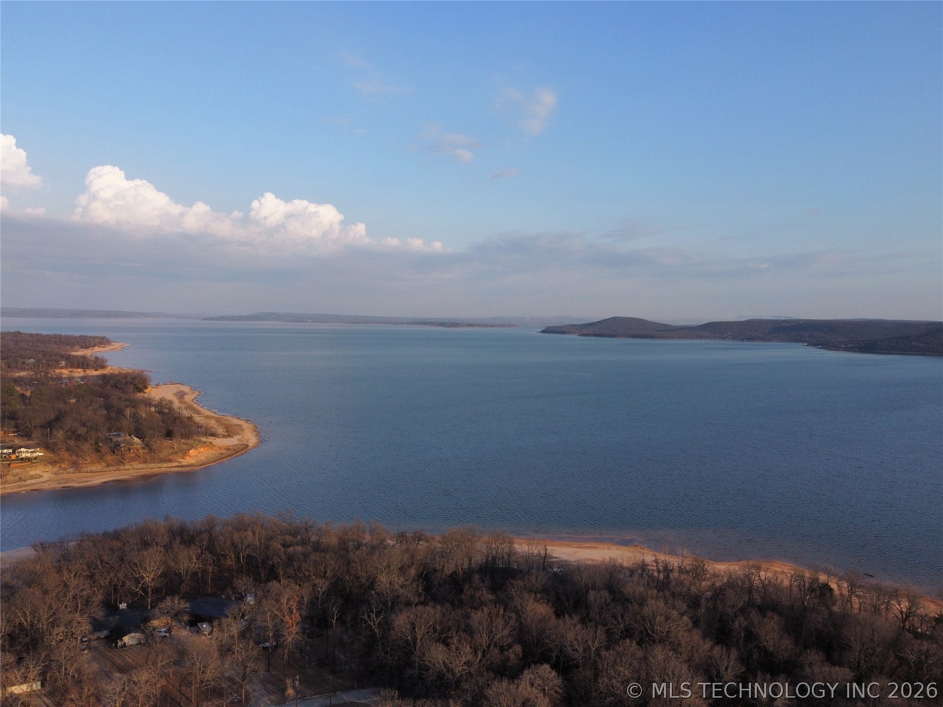 116942 S 4244 Road Eufaula OK 74432