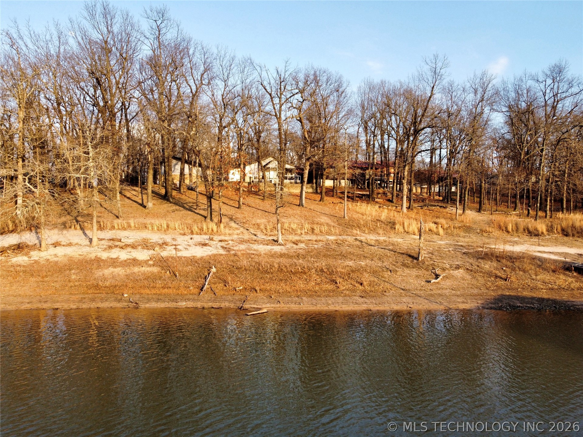 116942 S 4244 Road Eufaula OK 74432