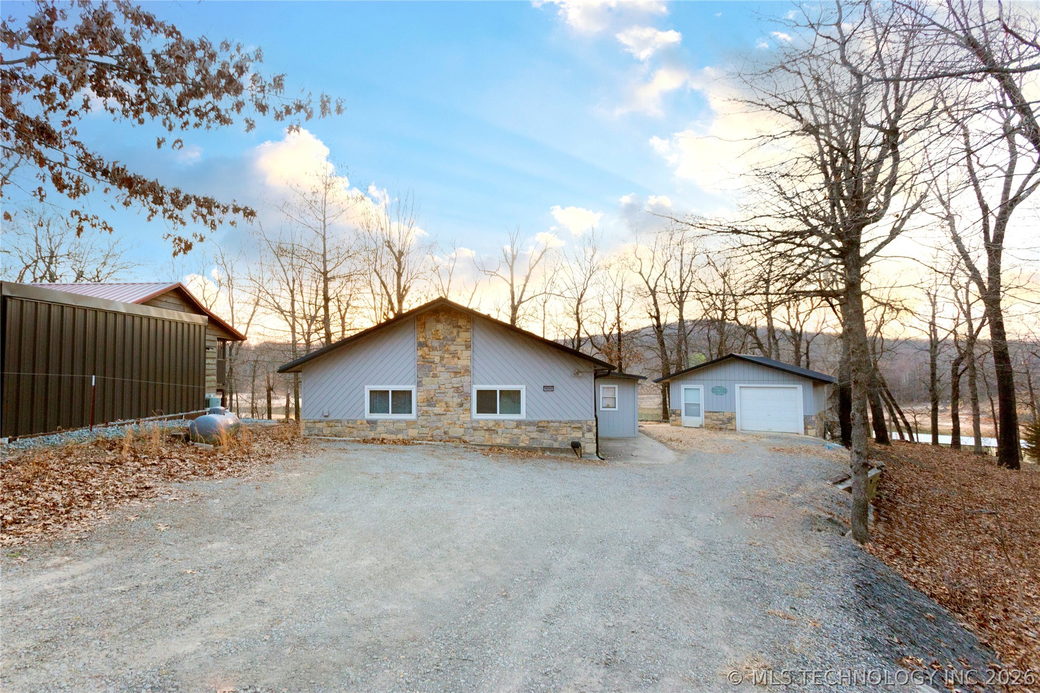 116942 S 4244 Road Eufaula OK 74432