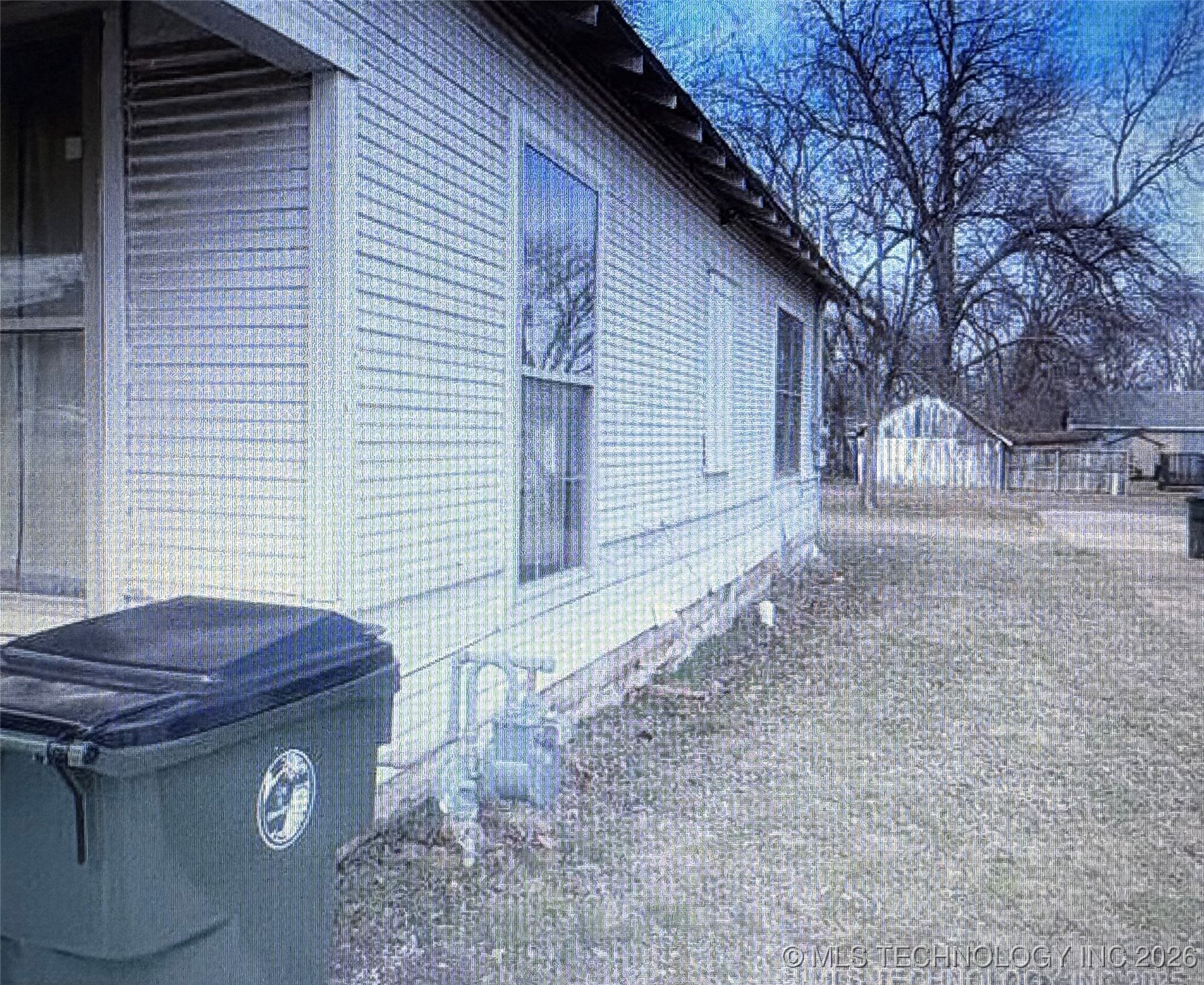 105 E 3rd Street Okmulgee OK 74447
