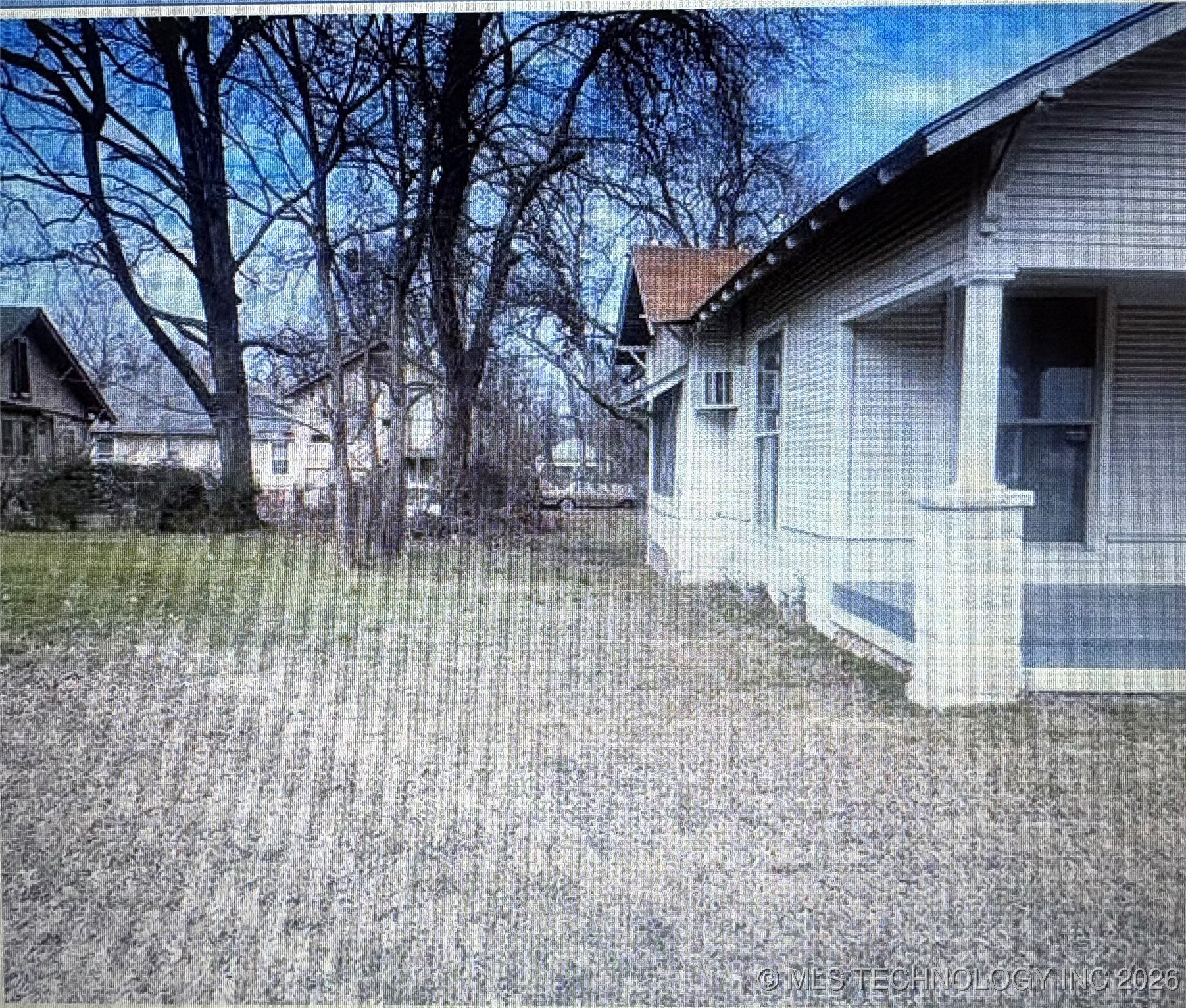 105 E 3rd Street Okmulgee OK 74447