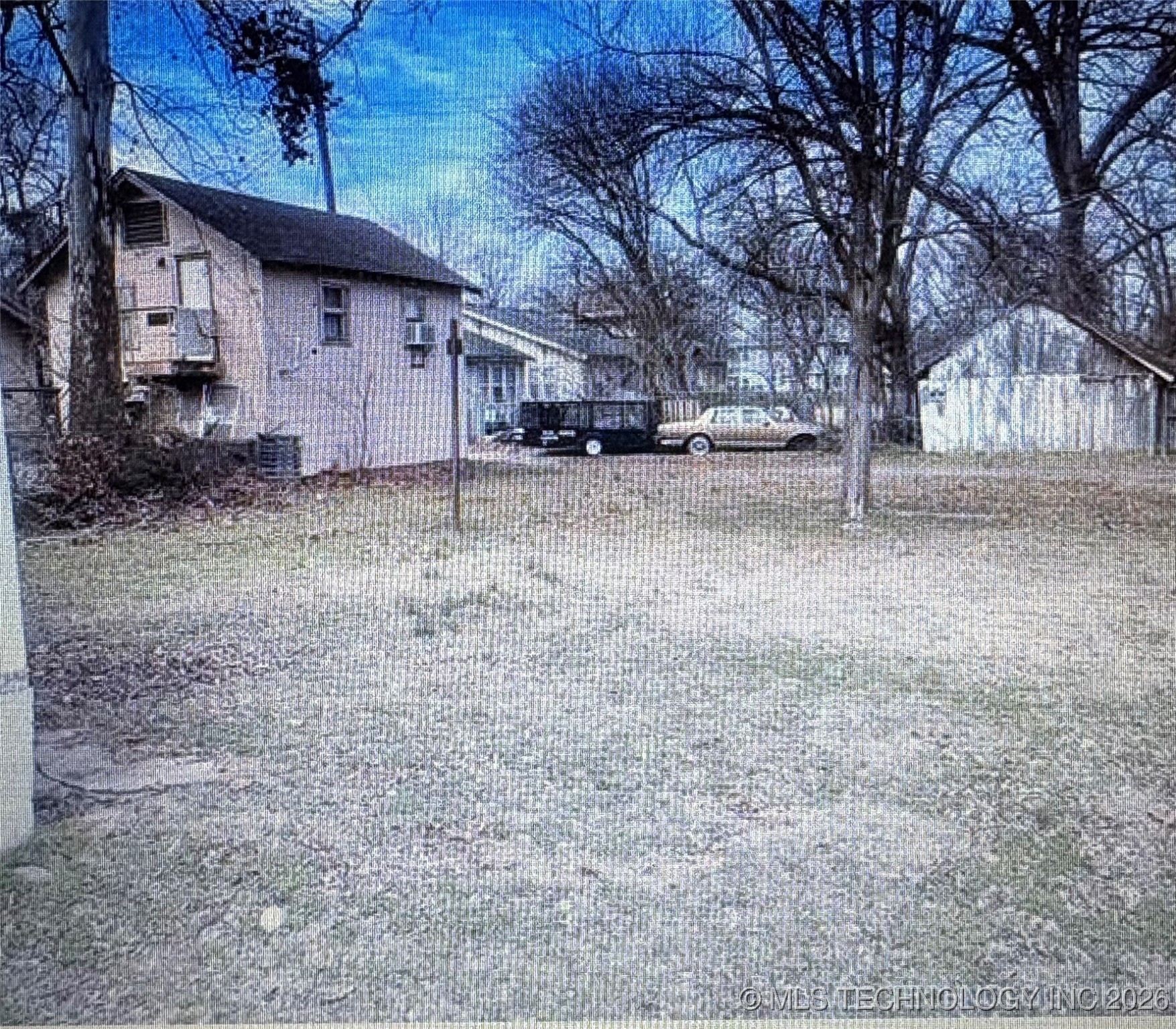 105 E 3rd Street Okmulgee OK 74447