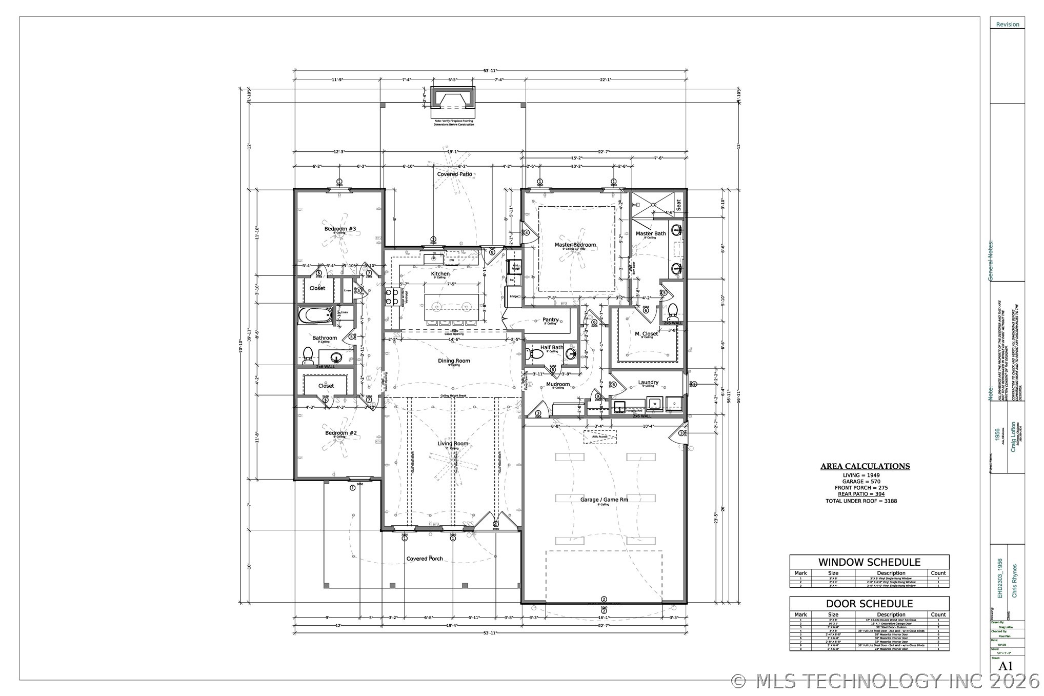 11700 Xavri Lane Kingston OK 73439