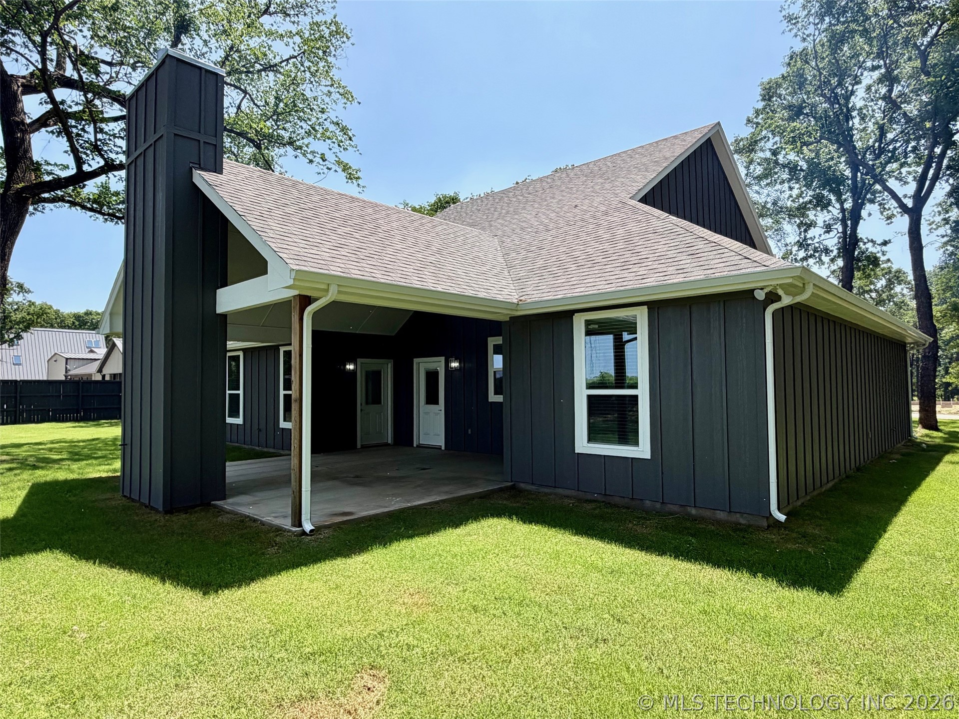 11700 Xavri Lane Kingston OK 73439