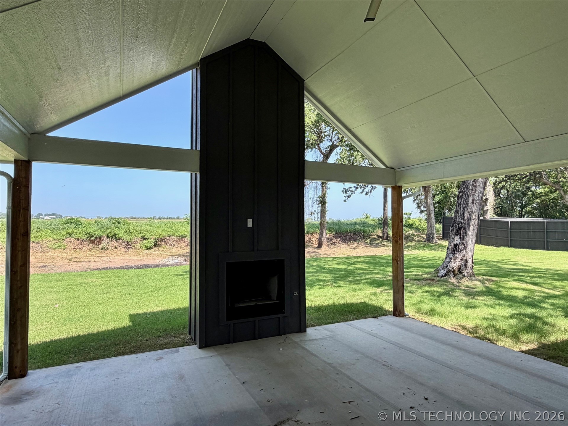 11700 Xavri Lane Kingston OK 73439