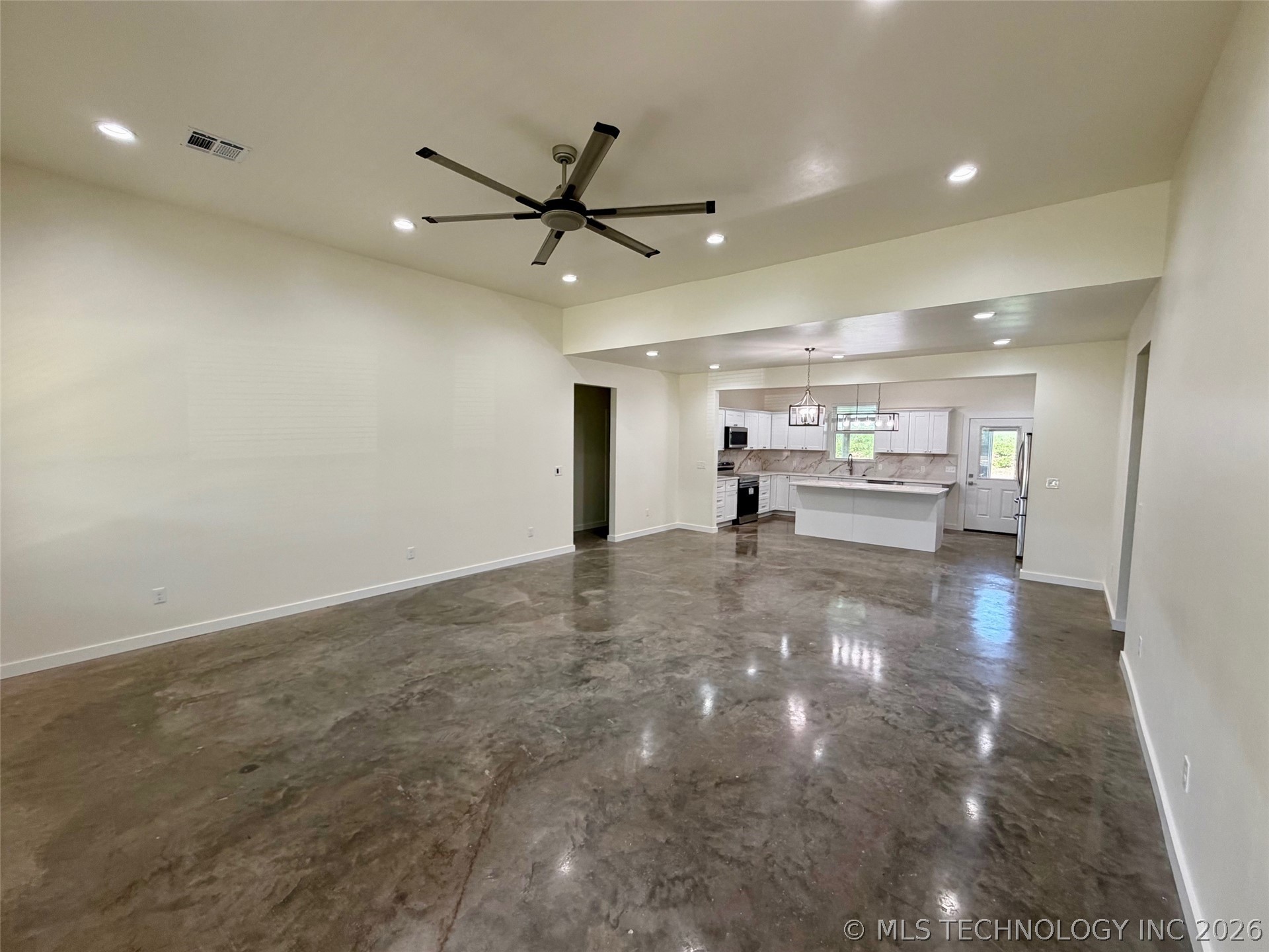 11700 Xavri Lane Kingston OK 73439