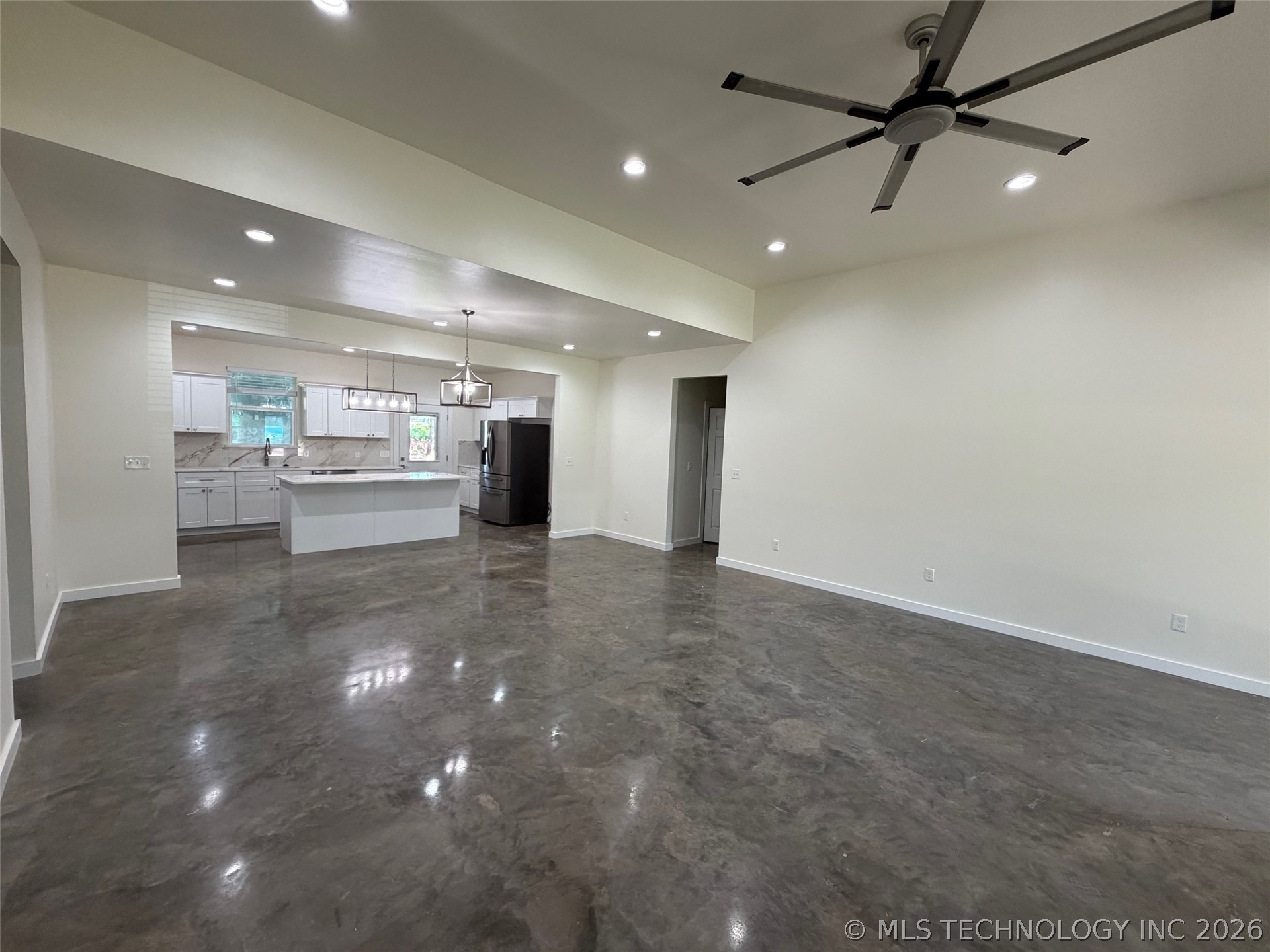 11700 Xavri Lane Kingston OK 73439
