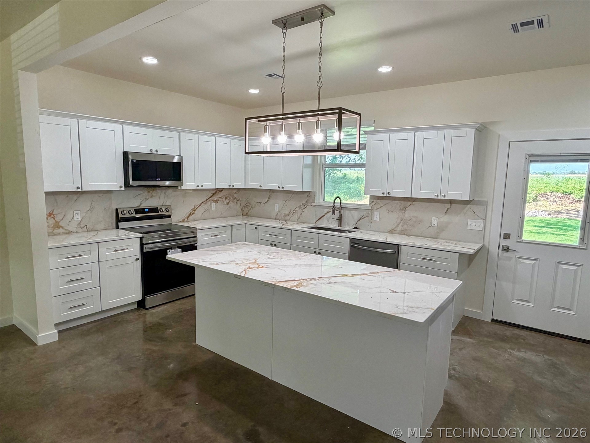 11700 Xavri Lane Kingston OK 73439