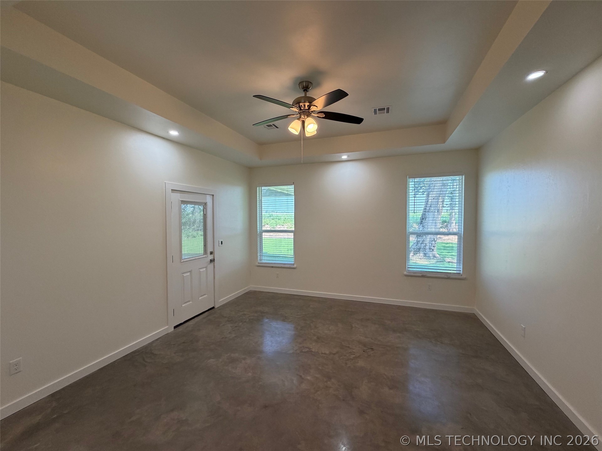 11700 Xavri Lane Kingston OK 73439