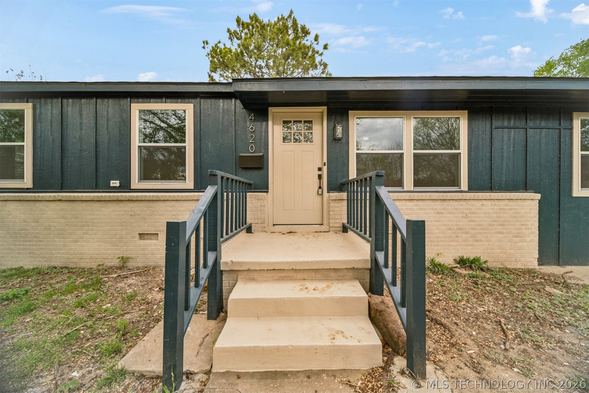 4620 N Saint Louis Avenue Tulsa OK 74126