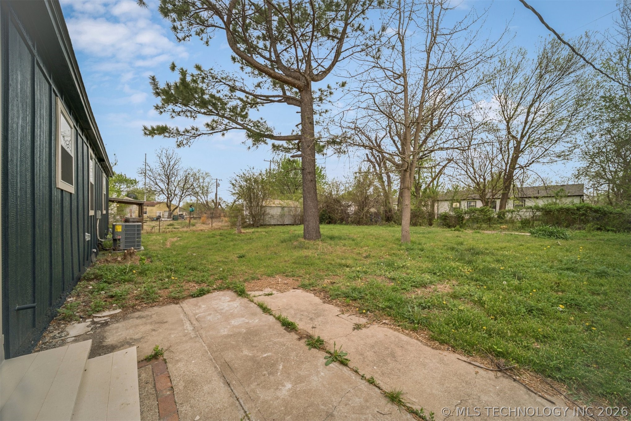 4620 N Saint Louis Avenue Tulsa OK 74126