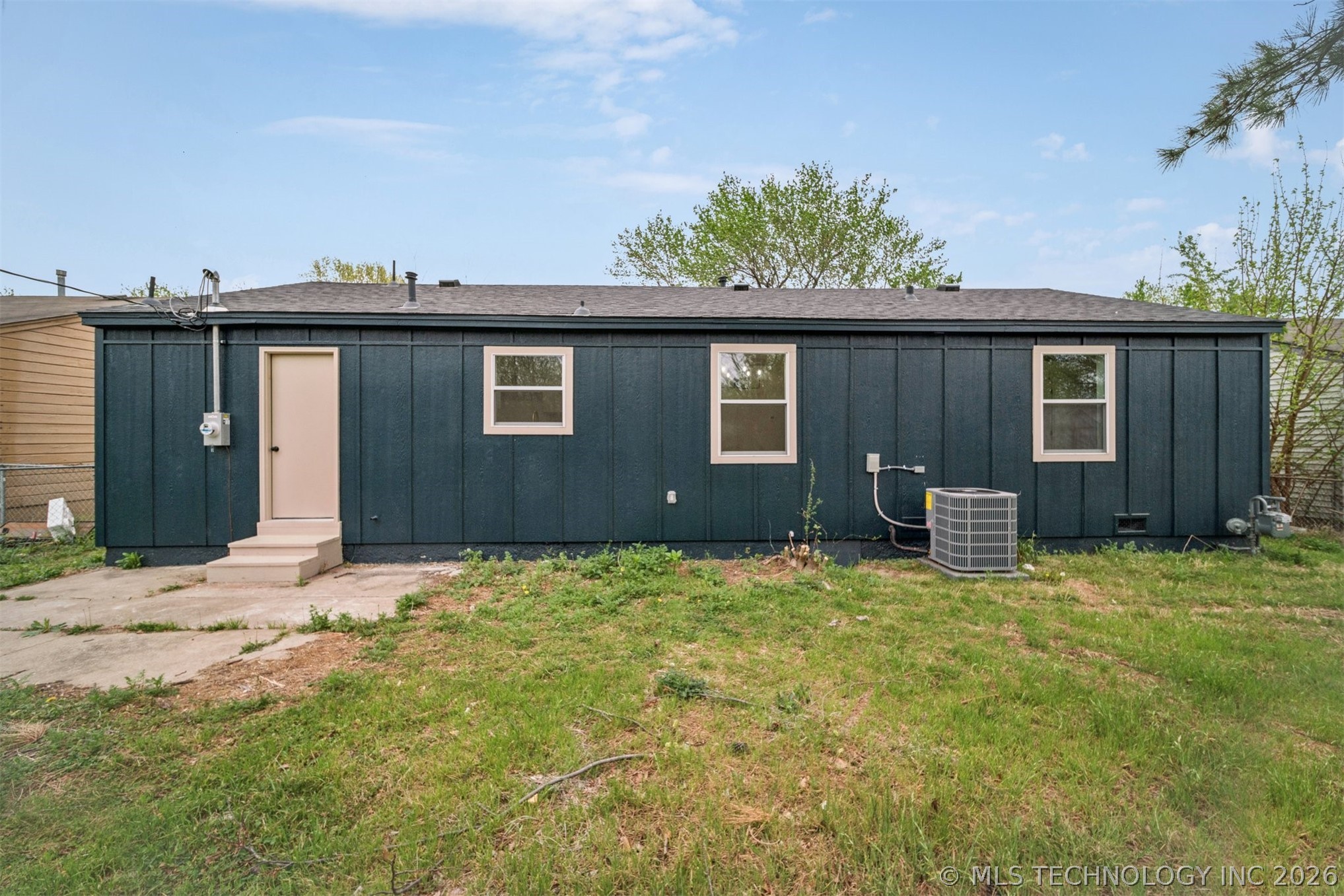 4620 N Saint Louis Avenue Tulsa OK 74126