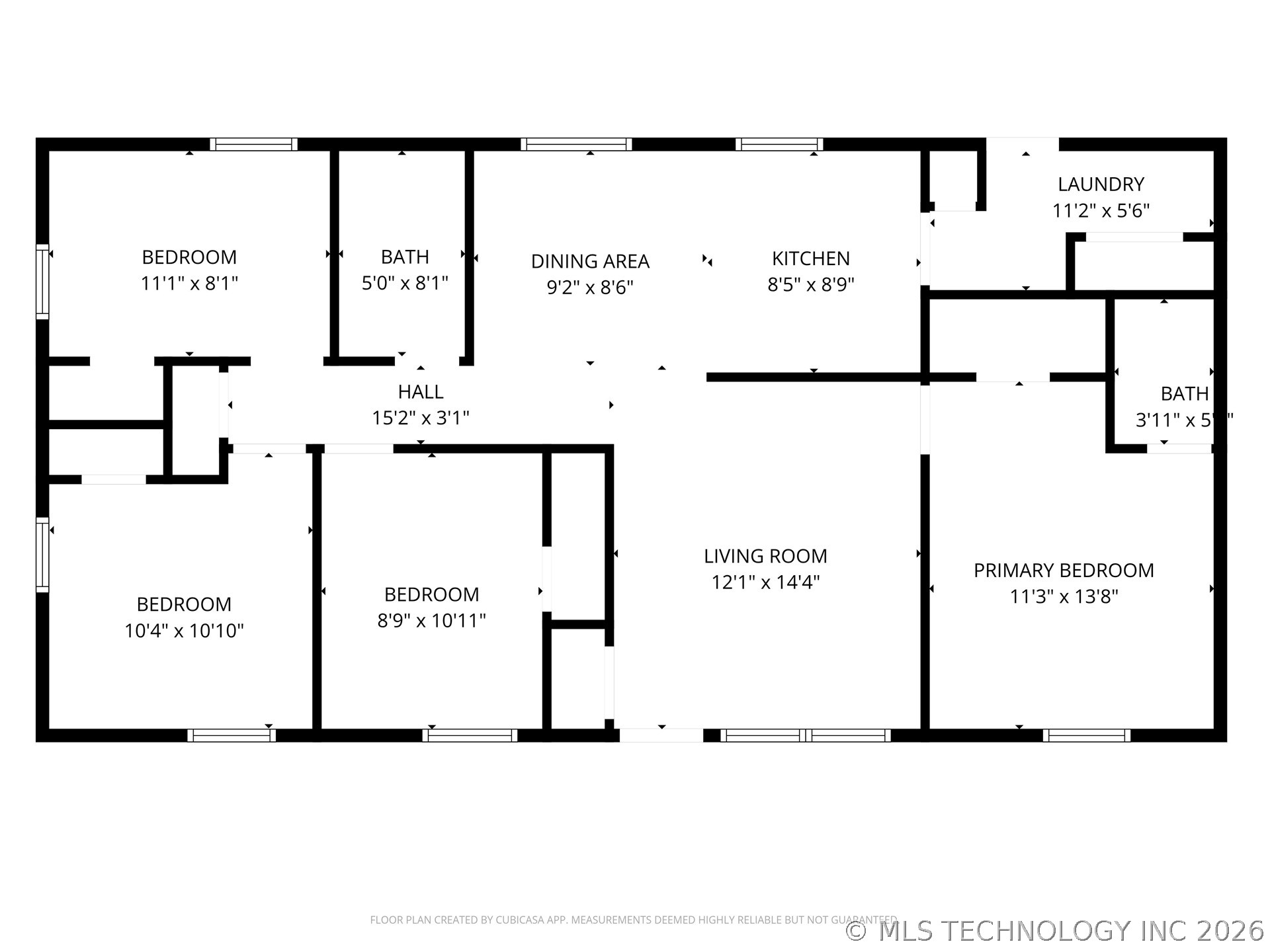 4620 N Saint Louis Avenue Tulsa OK 74126