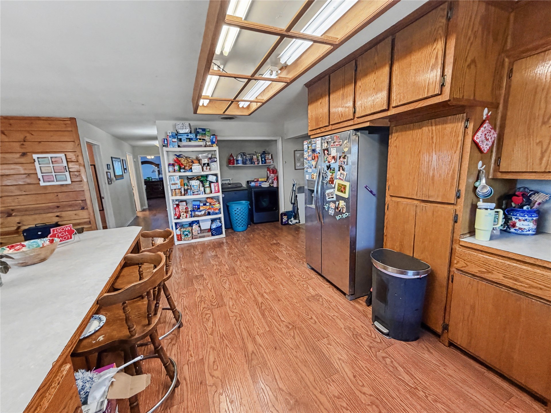 13410 W 750 Road Tahlequah OK 74464