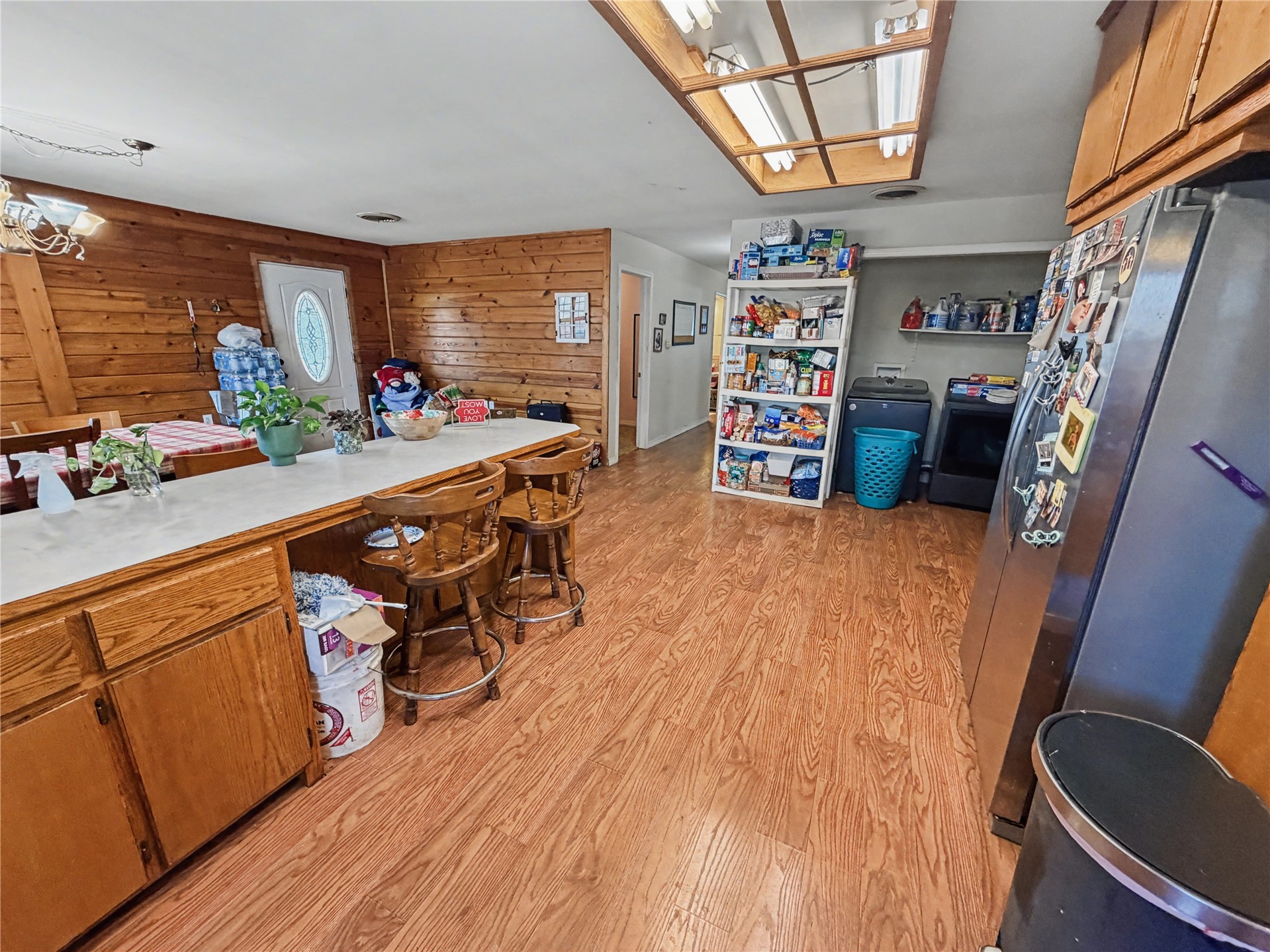 13410 W 750 Road Tahlequah OK 74464