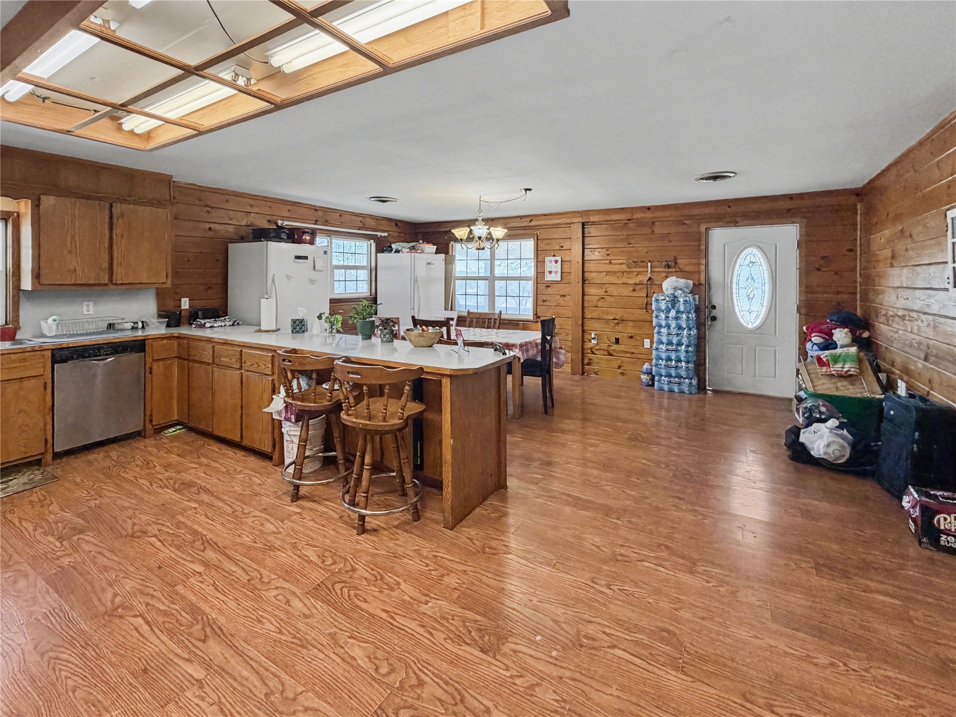 13410 W 750 Road Tahlequah OK 74464