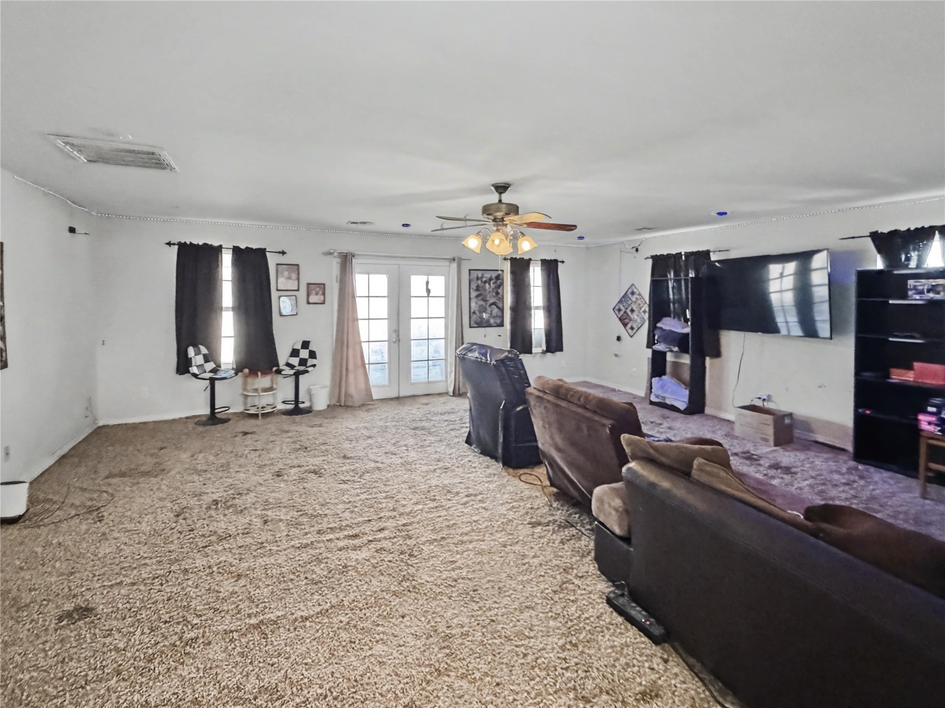 13410 W 750 Road Tahlequah OK 74464