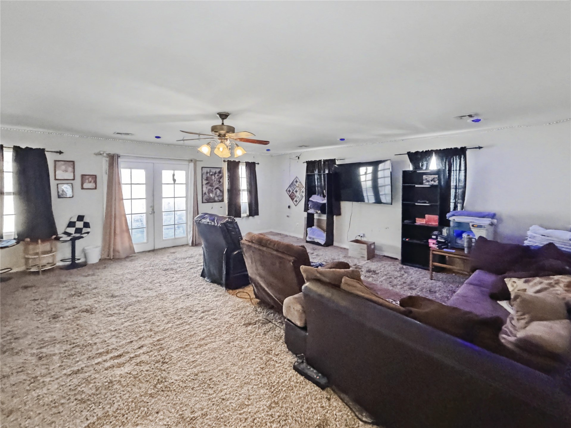 13410 W 750 Road Tahlequah OK 74464