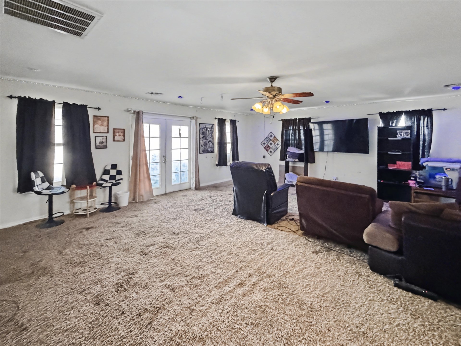 13410 W 750 Road Tahlequah OK 74464
