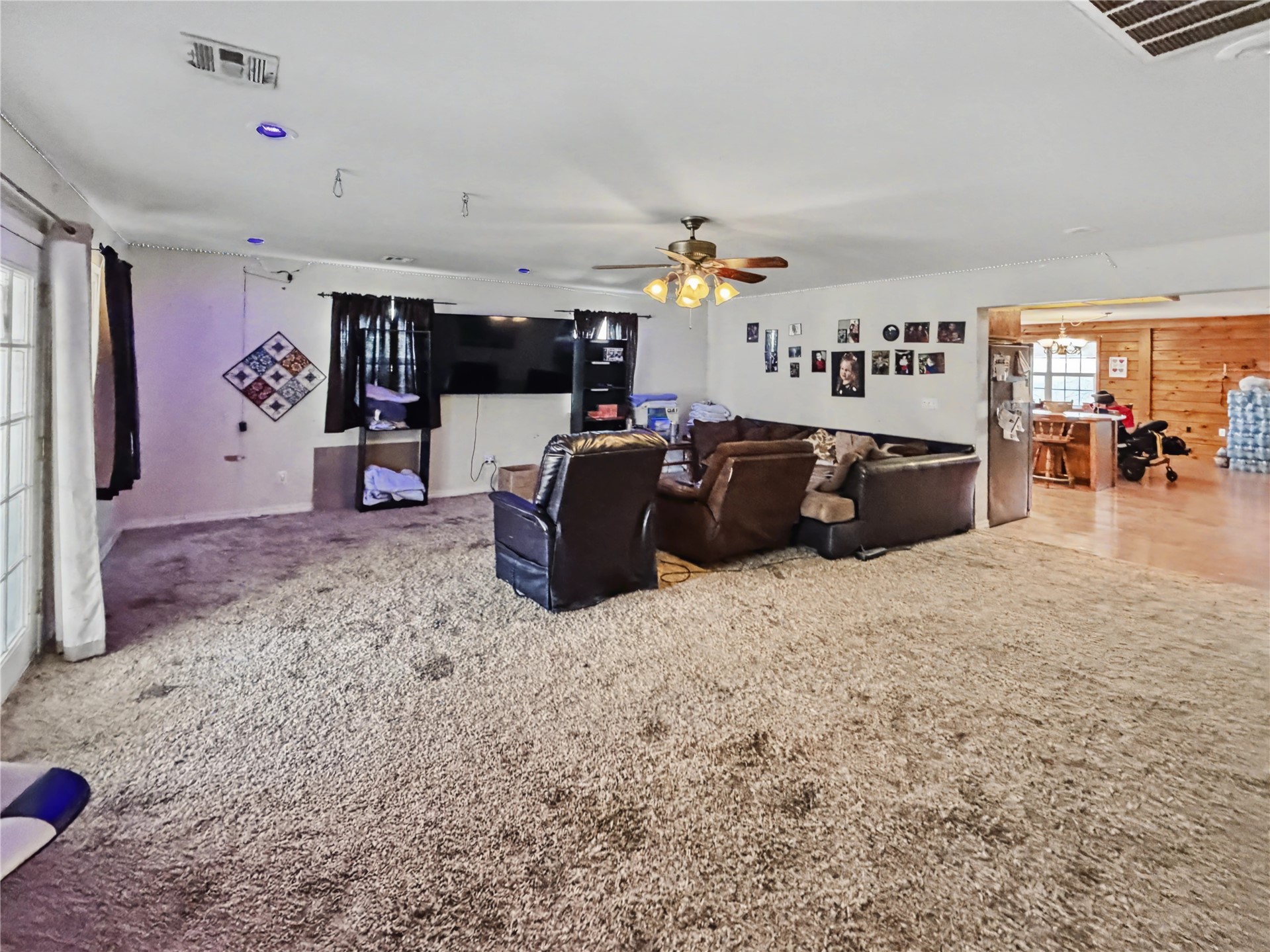 13410 W 750 Road Tahlequah OK 74464