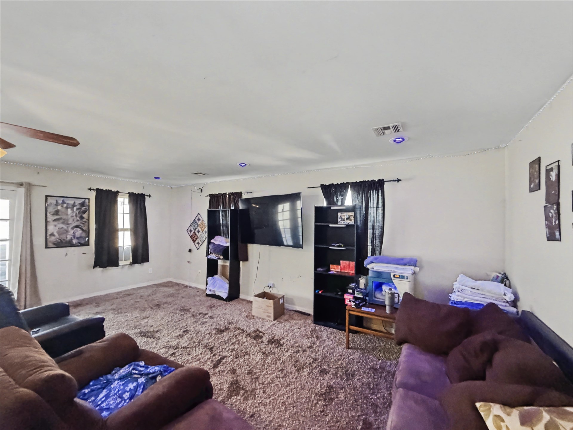 13410 W 750 Road Tahlequah OK 74464