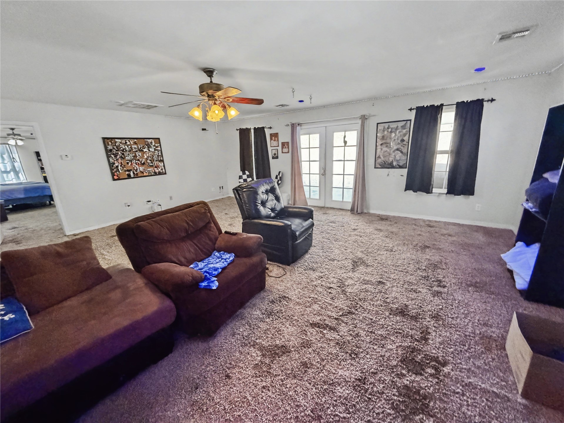 13410 W 750 Road Tahlequah OK 74464