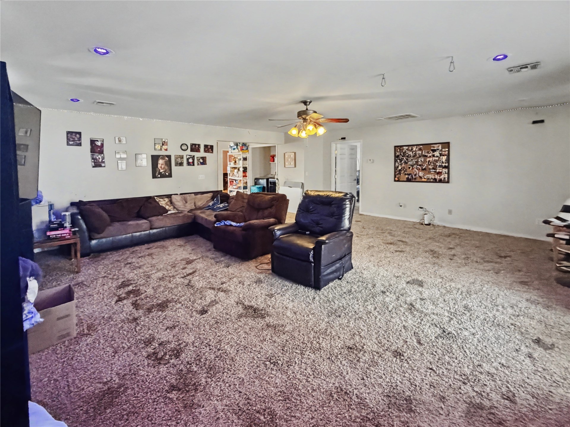 13410 W 750 Road Tahlequah OK 74464