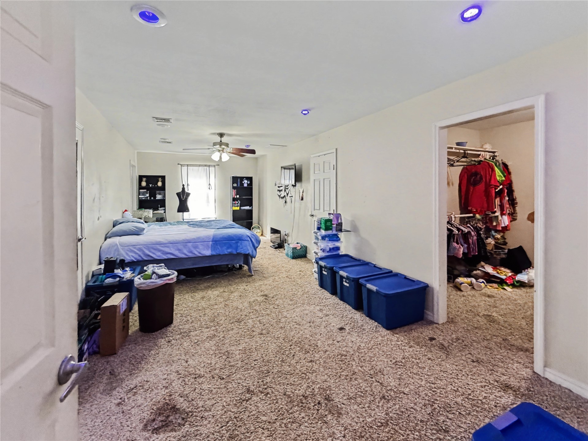 13410 W 750 Road Tahlequah OK 74464